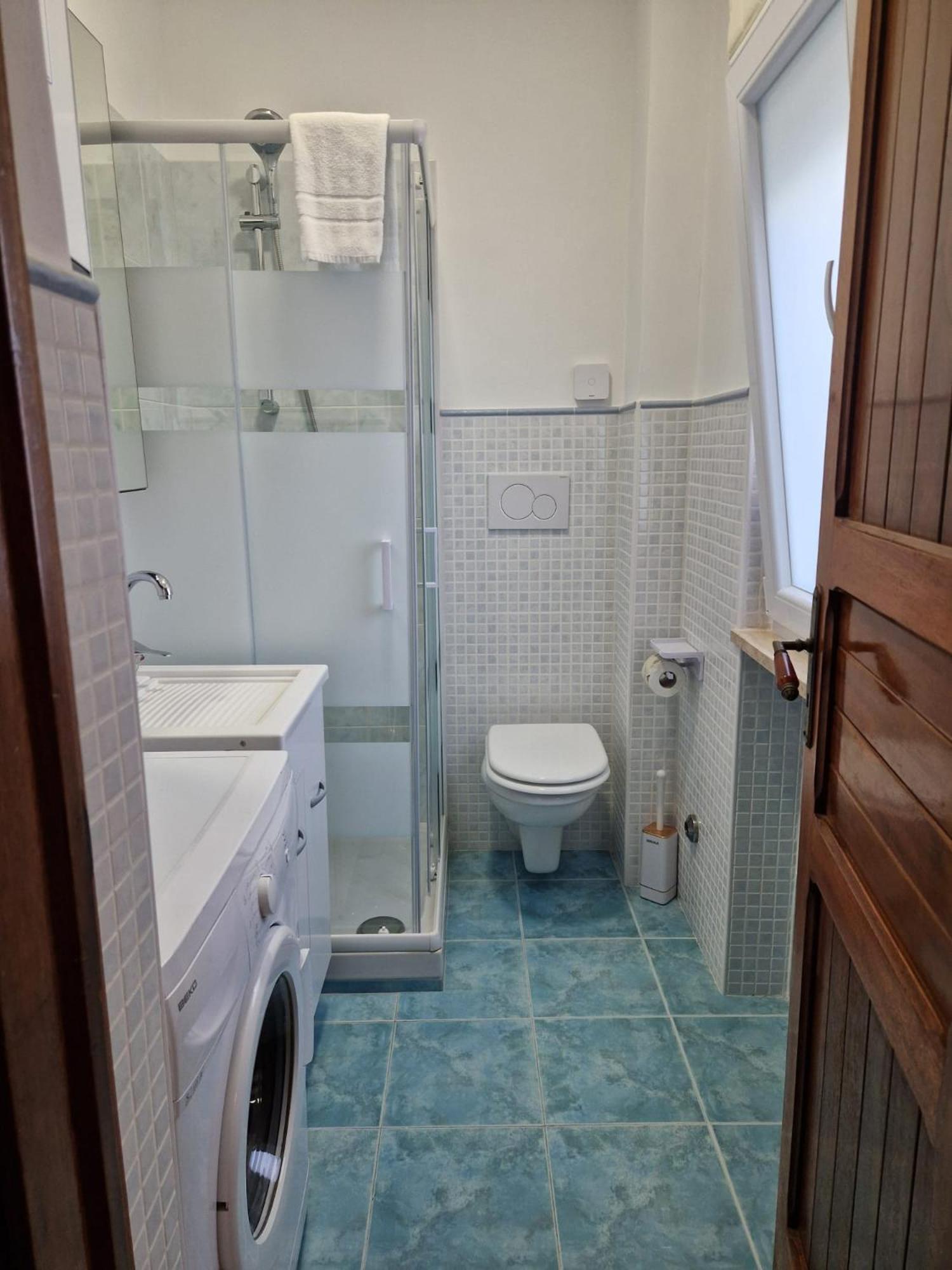 Domus Divina & Domus Elegans Fronte Mare Apartment Monopoli Bilik gambar