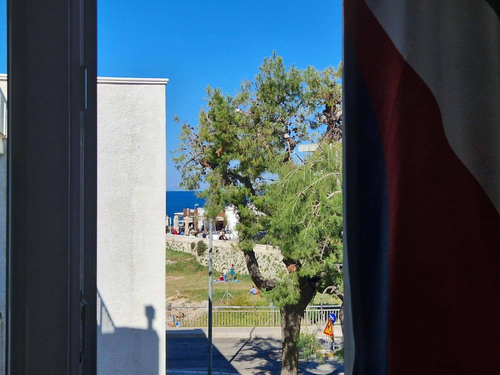 Domus Divina & Domus Elegans Fronte Mare Apartment Monopoli Bilik gambar