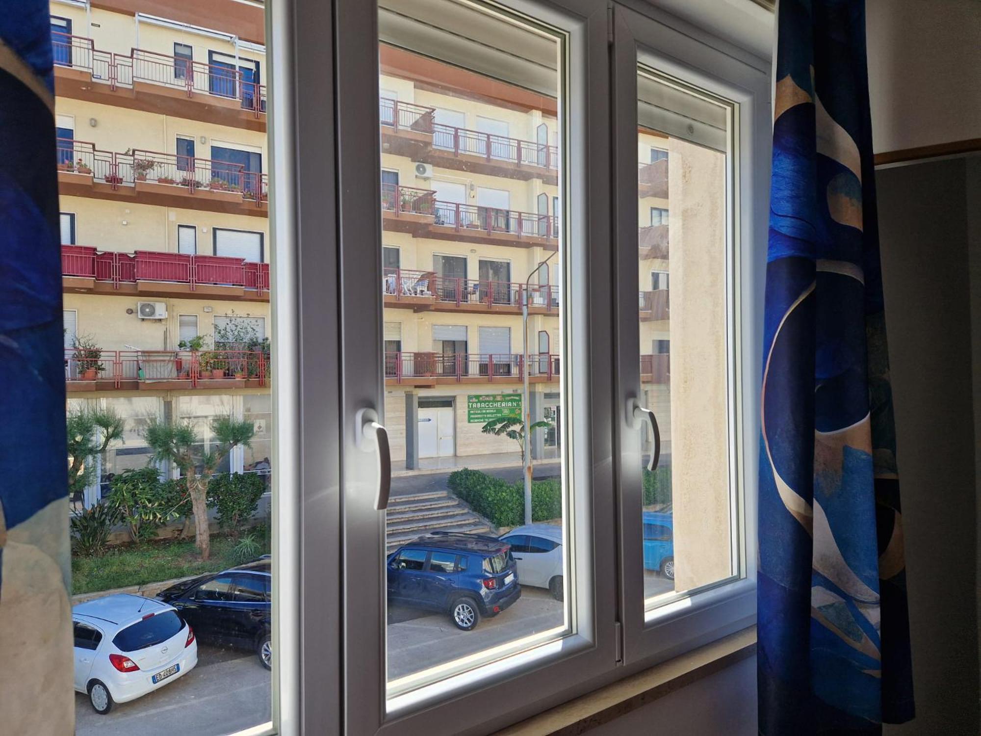 Domus Divina & Domus Elegans Fronte Mare Apartment Monopoli Bilik gambar